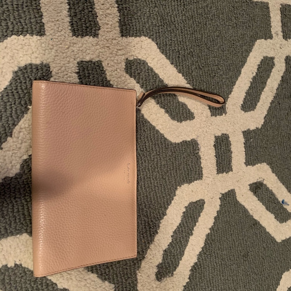 kate spade wallet